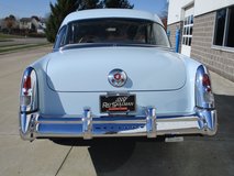 For Sale 1952 Mercury 2 Door Sedan