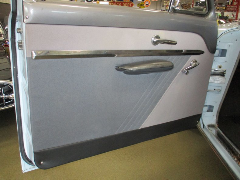 1952 Mercury 2 Door Sedan 61