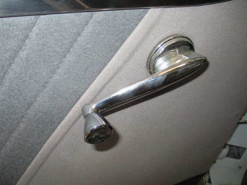 1952 Mercury 2 Door Sedan 66