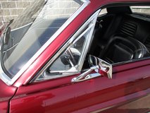 For Sale 1967 Ford Mustang Coupe