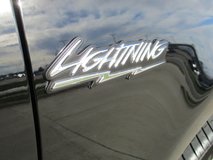 For Sale 1999 Ford Lightning