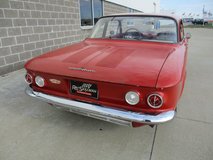 For Sale 1963 Chevrolet Corvair 500 Club Coupe