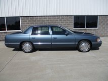 For Sale 1999 Cadillac DeVille