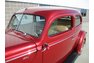 1940 Ford Two Door Sedan
