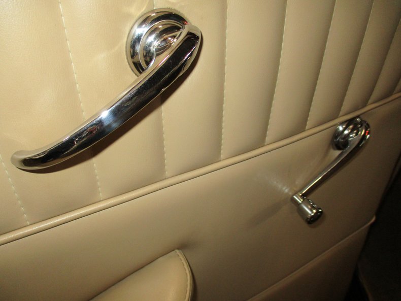 1940 Ford Two Door Sedan 106