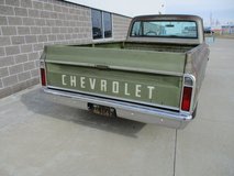 For Sale 1970 Chevrolet C10
