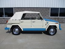 For Sale 1974 Volkswagen Thing