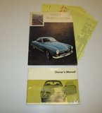 For Sale 1969 Volkswagen Karmann Ghia