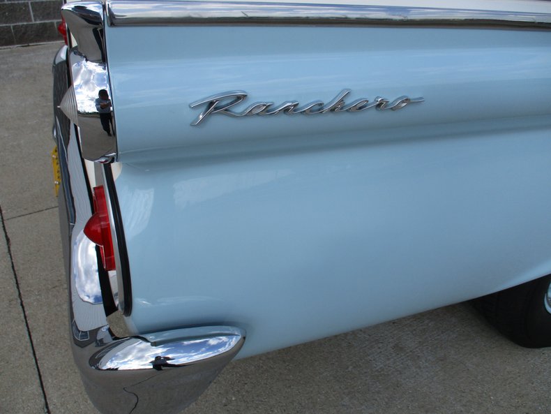 1959 Ford Ranchero 33