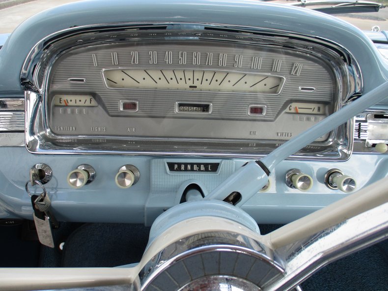 1959 Ford Ranchero 59