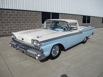 For Sale 1959 Ford Ranchero