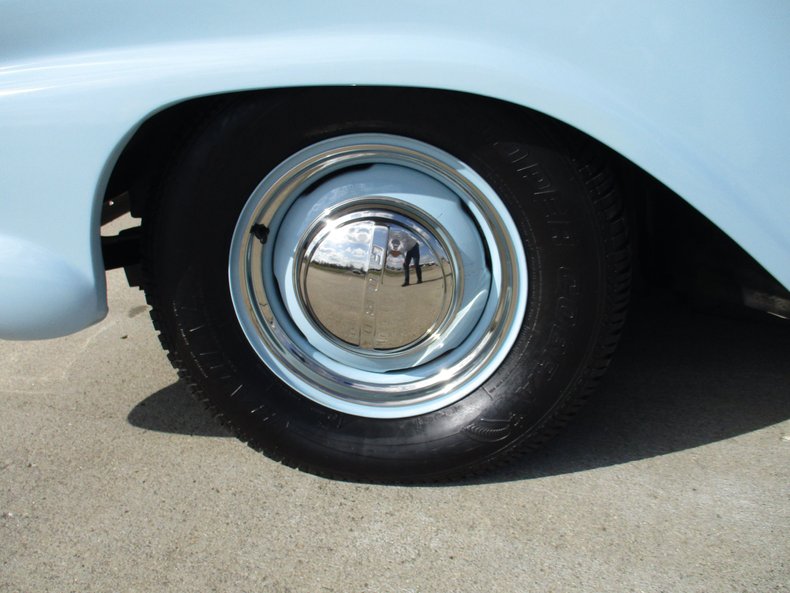1959 Ford Ranchero 35