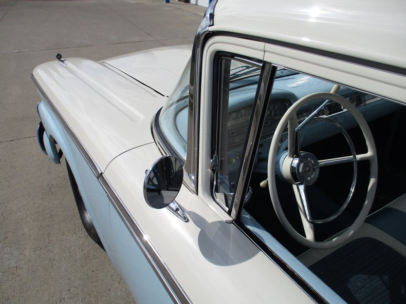 1959 Ford Ranchero 78