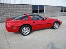 For Sale 1990 Chevrolet ZR1
