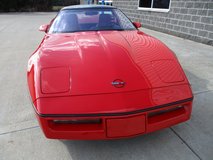 For Sale 1990 Chevrolet ZR1
