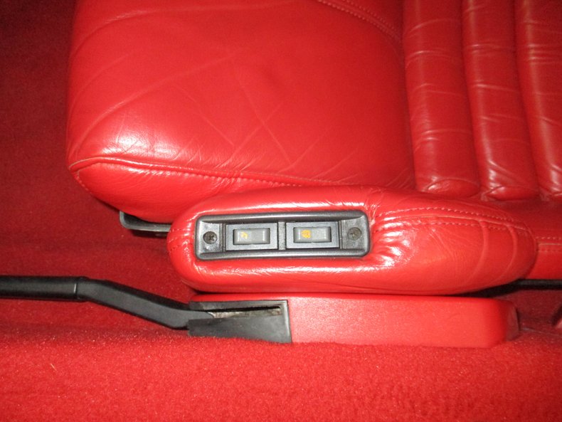 1990 Chevrolet ZR1 53