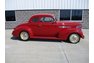 1939 Chevrolet Custom Hot Rod Coupe