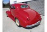1939 Chevrolet Custom Hot Rod Coupe