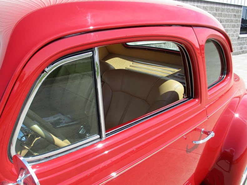 1939 Chevrolet Custom Hot Rod Coupe 64