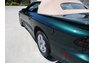 1995 Pontiac Trans Am Convertible