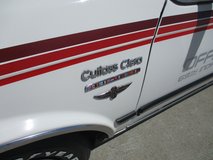For Sale 1985 Oldsmobile Cutlass Ciera Indy 500 Festival Parade Car
