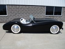For Sale 1951 Glasspar G2 Roadster 