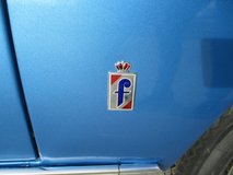For Sale 1963 Alfa Romeo Guilia Spider