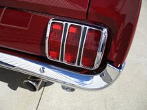 For Sale 1965 Ford Mustang K Code Convertible