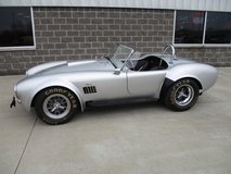 For Sale 1965 Superformance Cobra