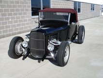 For Sale 1929 Ford Model A Hiboy Hot Rod
