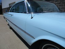 For Sale 1961 Ford Galaxie Starliner