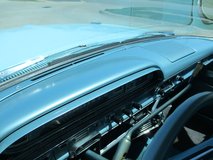For Sale 1961 Ford Galaxie Starliner