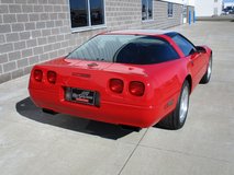 For Sale 1992 Chevrolet Corvette