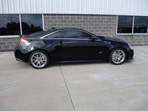 For Sale 2012 Cadillac CTS-V Coupe