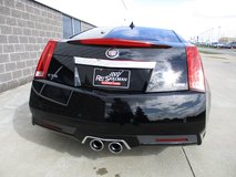 For Sale 2012 Cadillac CTS-V Coupe