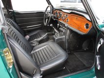 For Sale 1973 Triumph TR6
