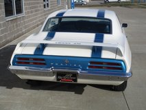 For Sale 1969 Pontiac Trans Am
