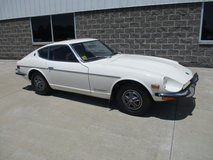 For Sale 1973 Datsun 240Z