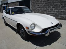 For Sale 1973 Datsun 240Z