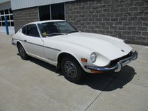 For Sale 1973 Datsun 240Z