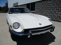 For Sale 1973 Datsun 240Z