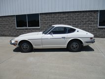 For Sale 1973 Datsun 240Z