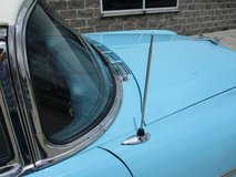 For Sale 1955 Chevrolet Bel Air Sport Coupe