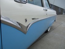 For Sale 1955 Ford Crown Victoria Skyliner Glasstop