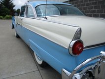 For Sale 1955 Ford Crown Victoria Skyliner Glasstop