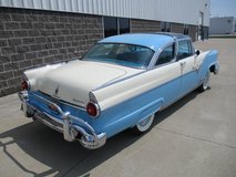 For Sale 1955 Ford Crown Victoria Skyliner Glasstop