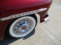 For Sale 1950 Mercury Coupe