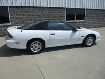 For Sale 1994 Chevrolet Camaro Z28 Coupe