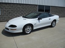 For Sale 1994 Chevrolet Camaro Z28 Coupe