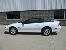 For Sale 1994 Chevrolet Camaro Z28 Coupe